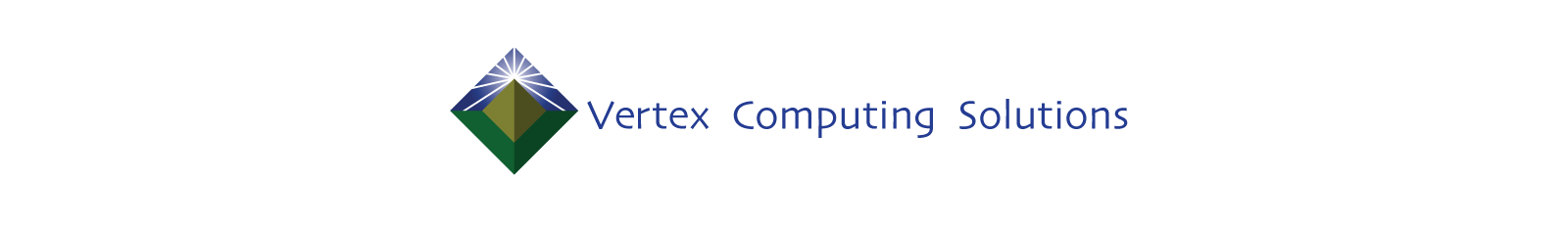 Vertex Computing logo